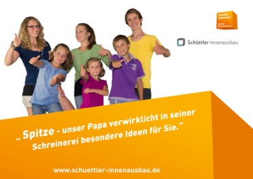 Schüttler Innenausbau
Inh. Hans-Werner Schüttler