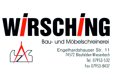 Hannes Wirsching