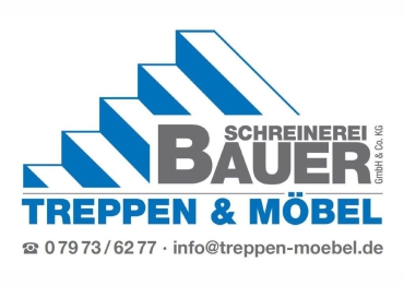 Schreinerei Bauer GmbH & Co. KG