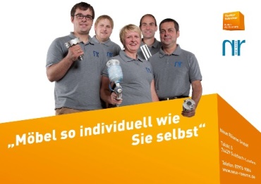 Neue Räume GmbH